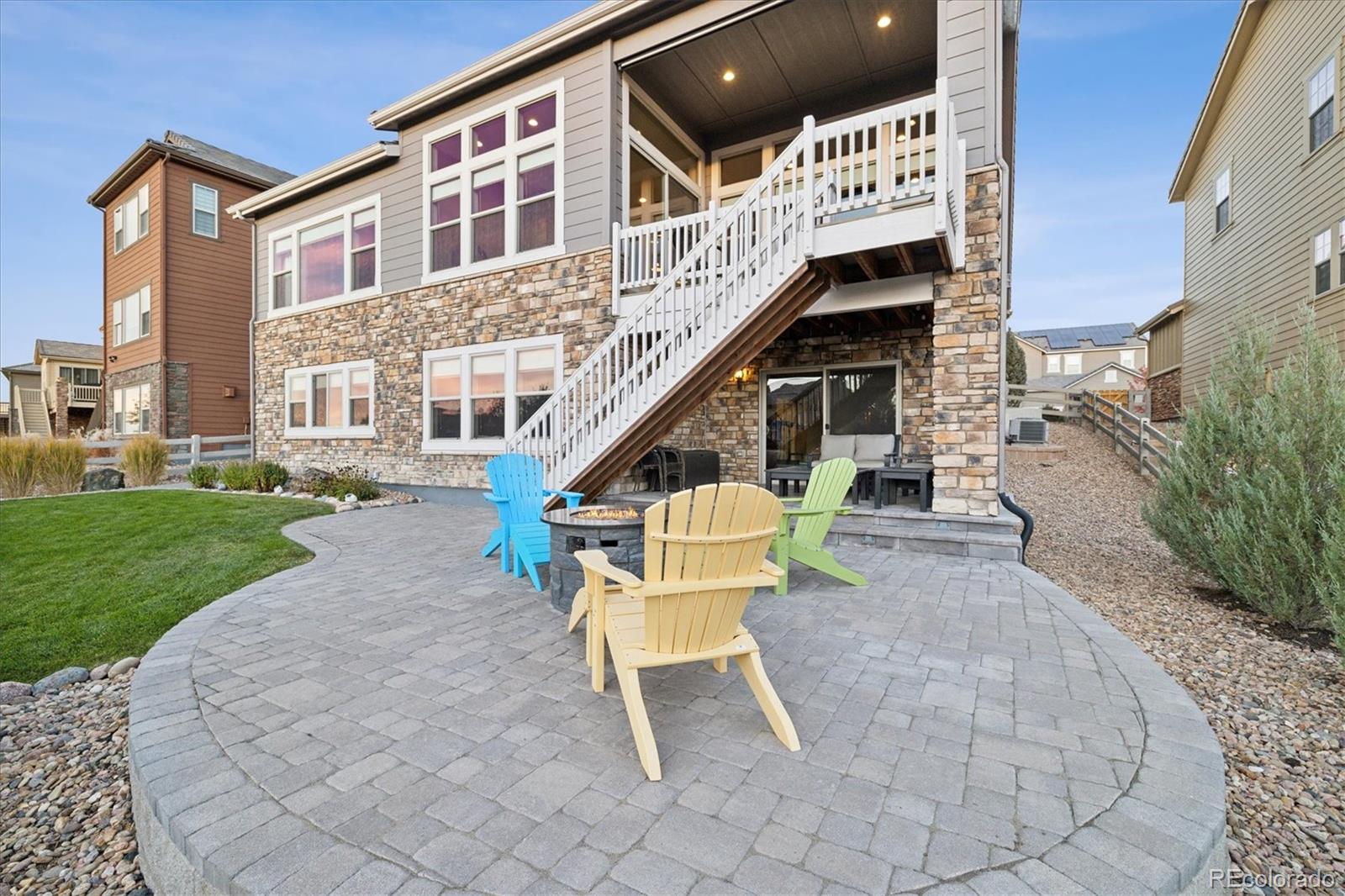 15995 Humboldt Peak Drive