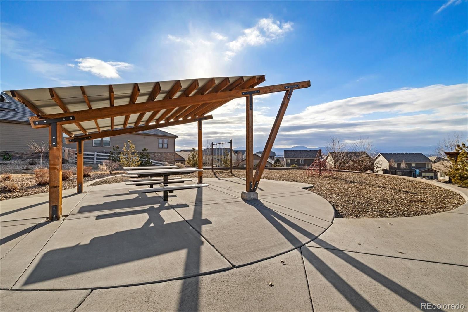 15995 Humboldt Peak Drive