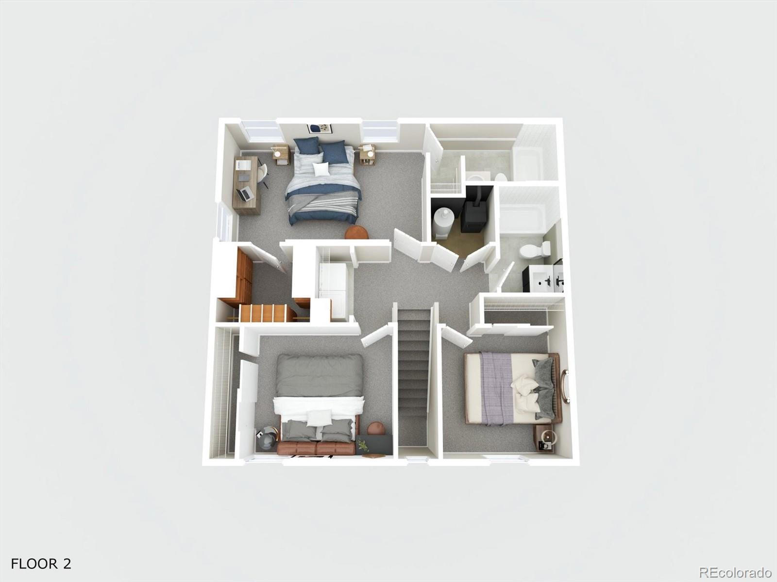 10700 Kimblewyck Circle Unit: 147