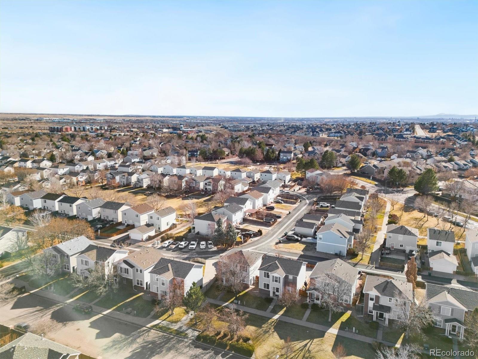 10700 Kimblewyck Circle Unit: 147