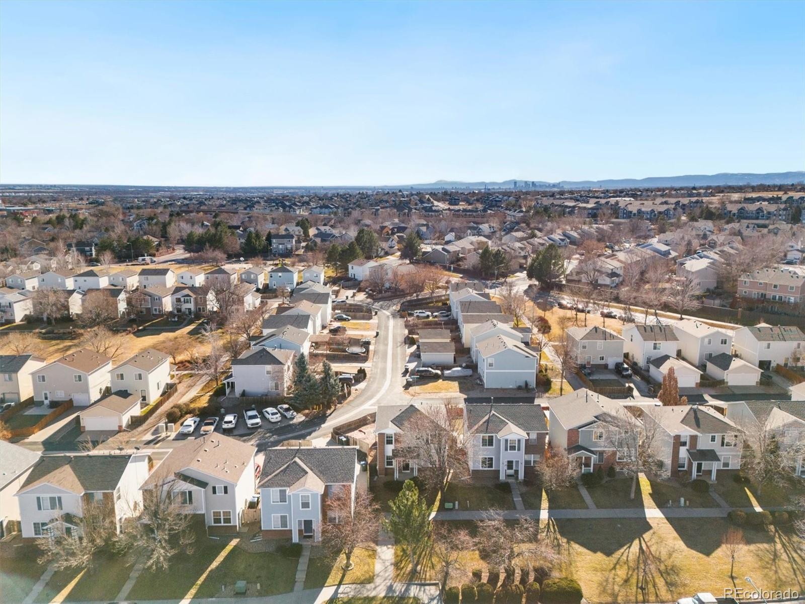 10700 Kimblewyck Circle Unit: 147