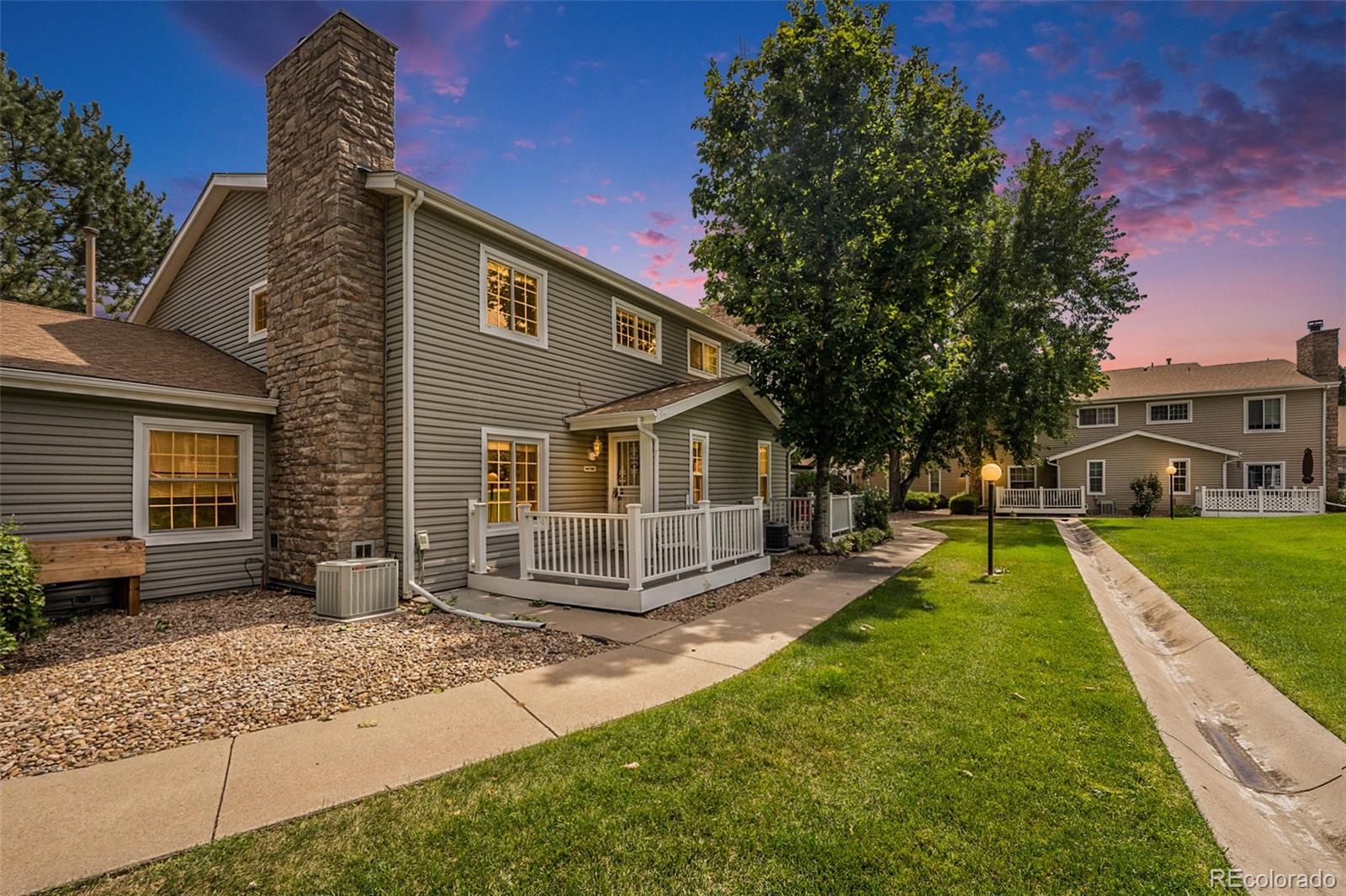 8478 Everett Way Unit: B