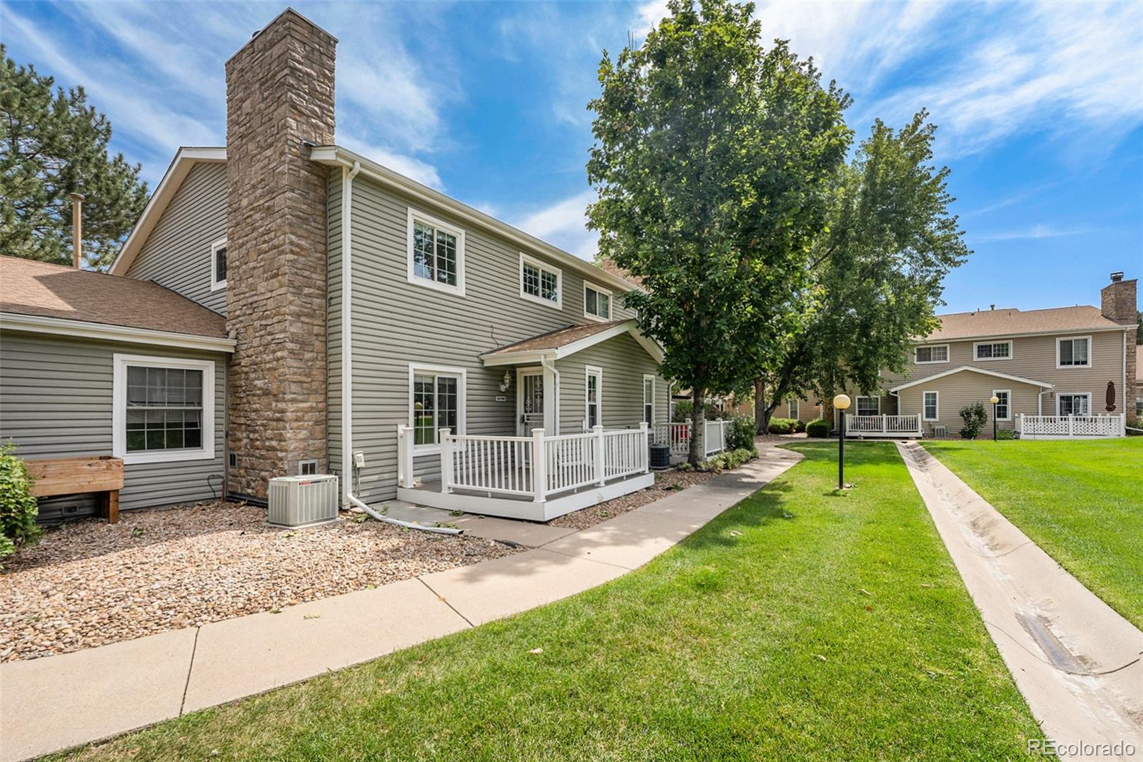 8478 Everett Way Unit: B