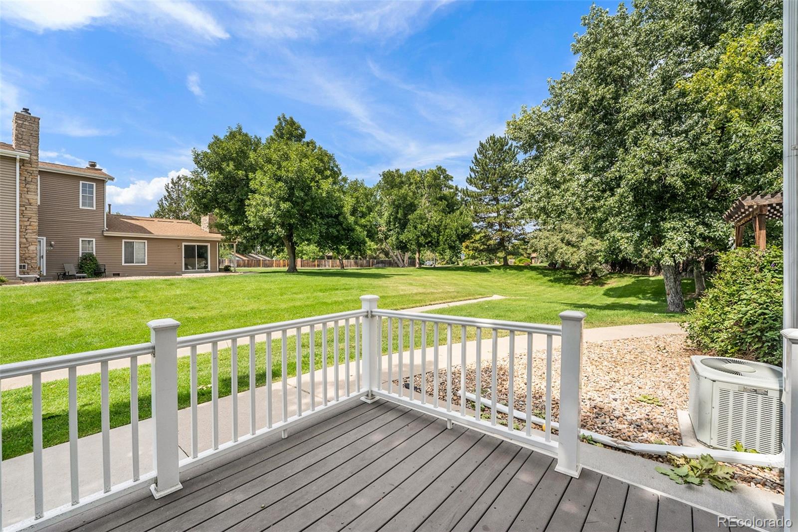 8478 Everett Way Unit: B