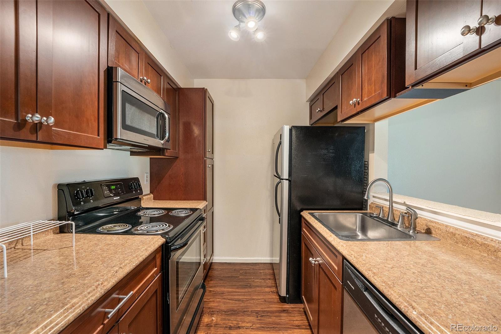 8478 Everett Way Unit: B