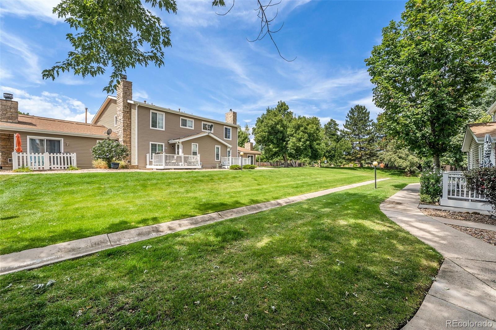 8478 Everett Way Unit: B