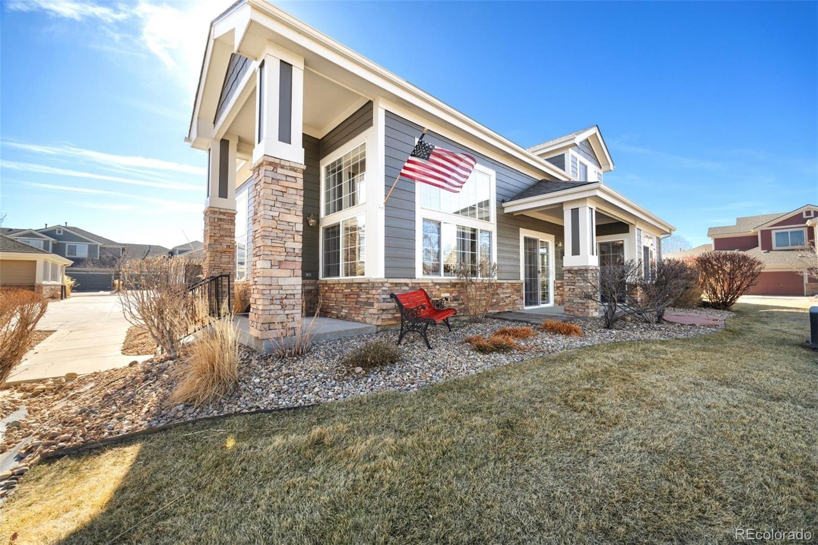 13886 Legend Trail Unit: 104