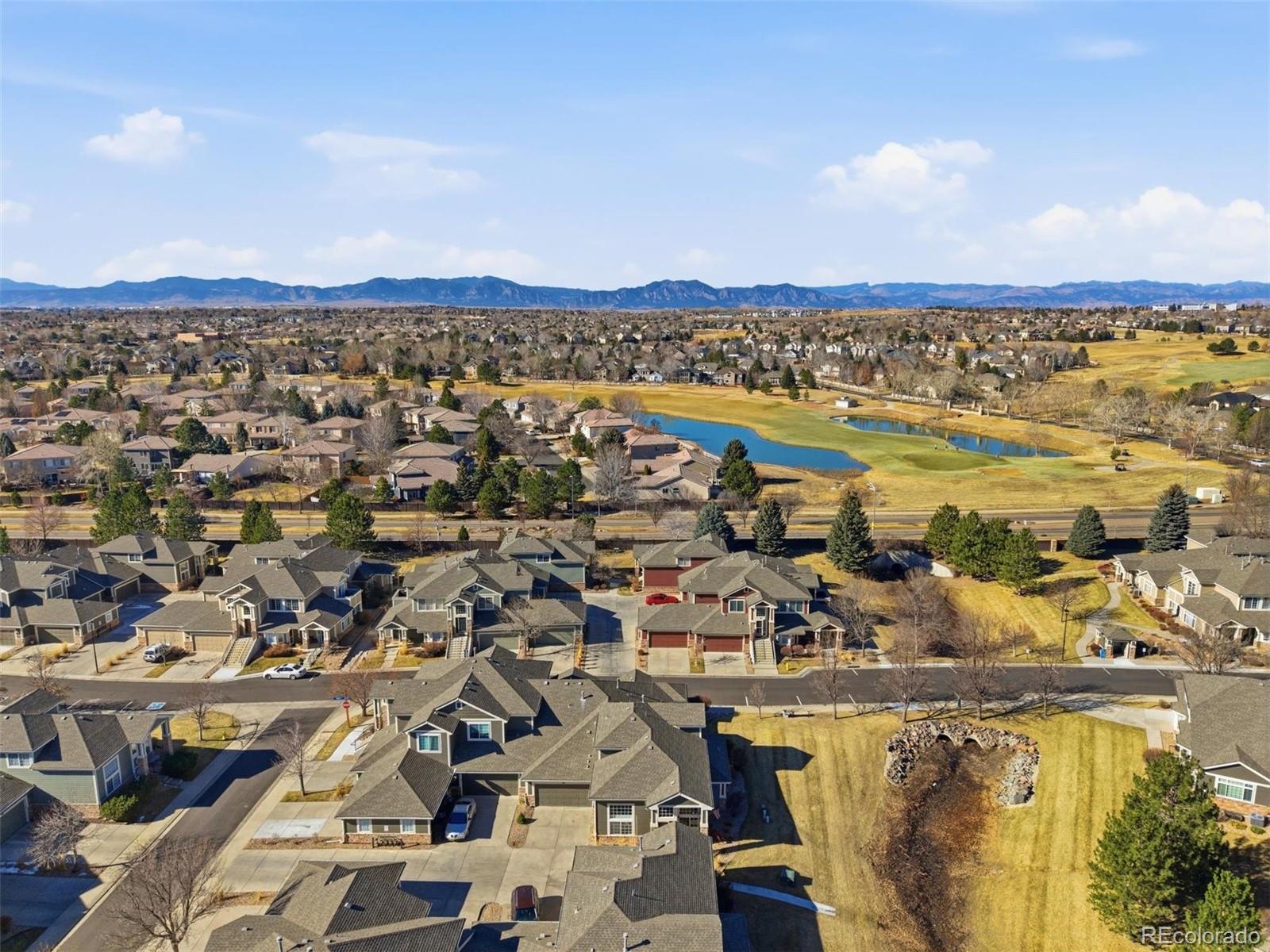 13886 Legend Trail Unit: 104