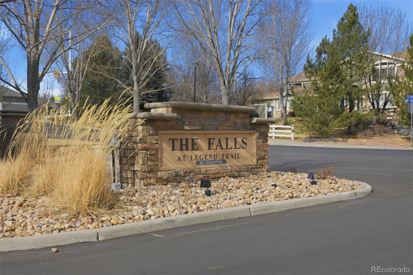 13886 Legend Trail Unit: 104