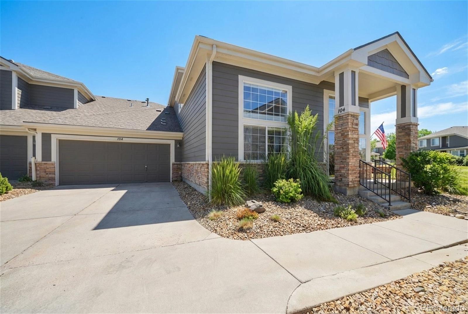 13886 Legend Trail Unit: 104