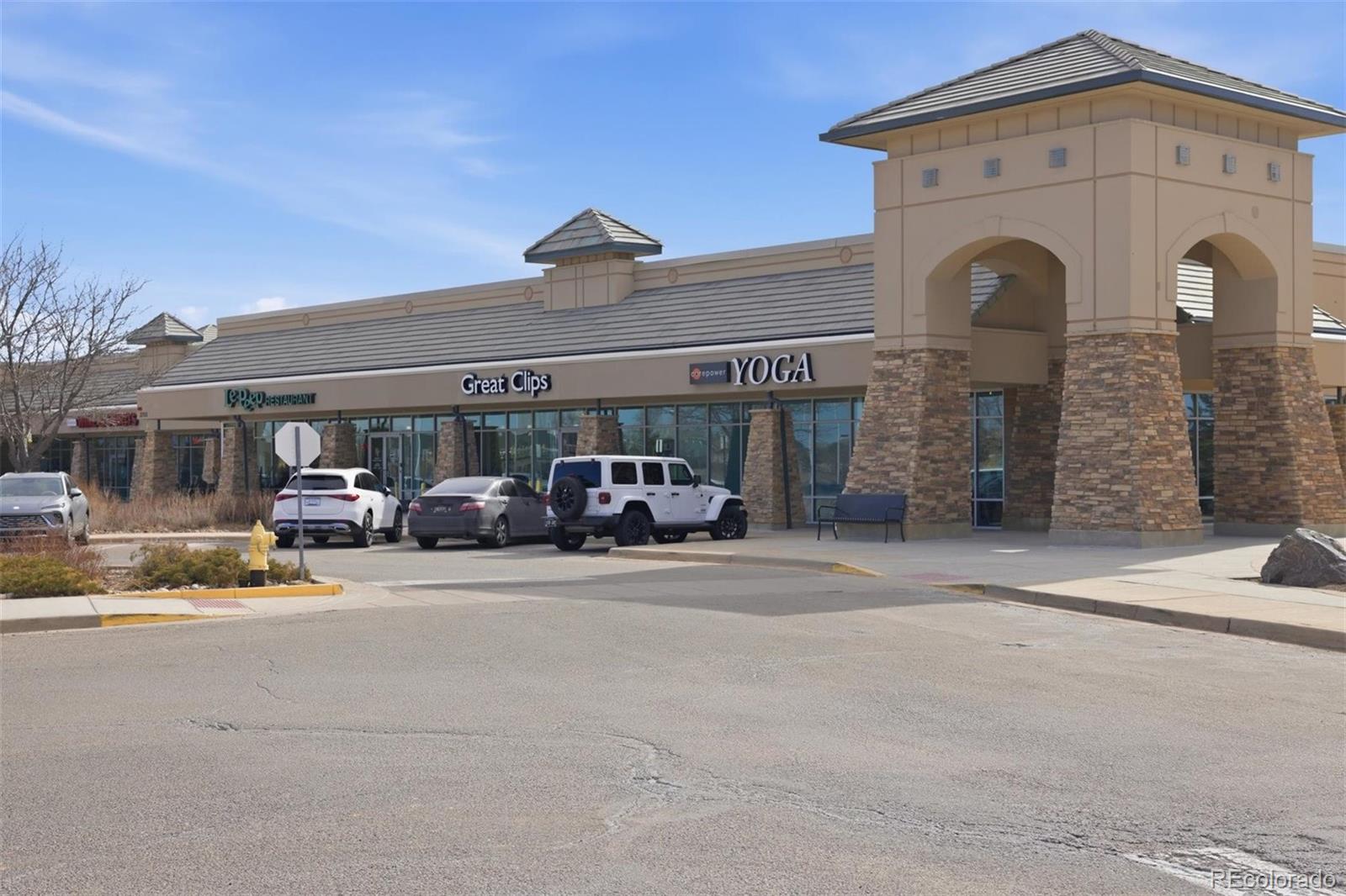 13886 Legend Trail Unit: 104