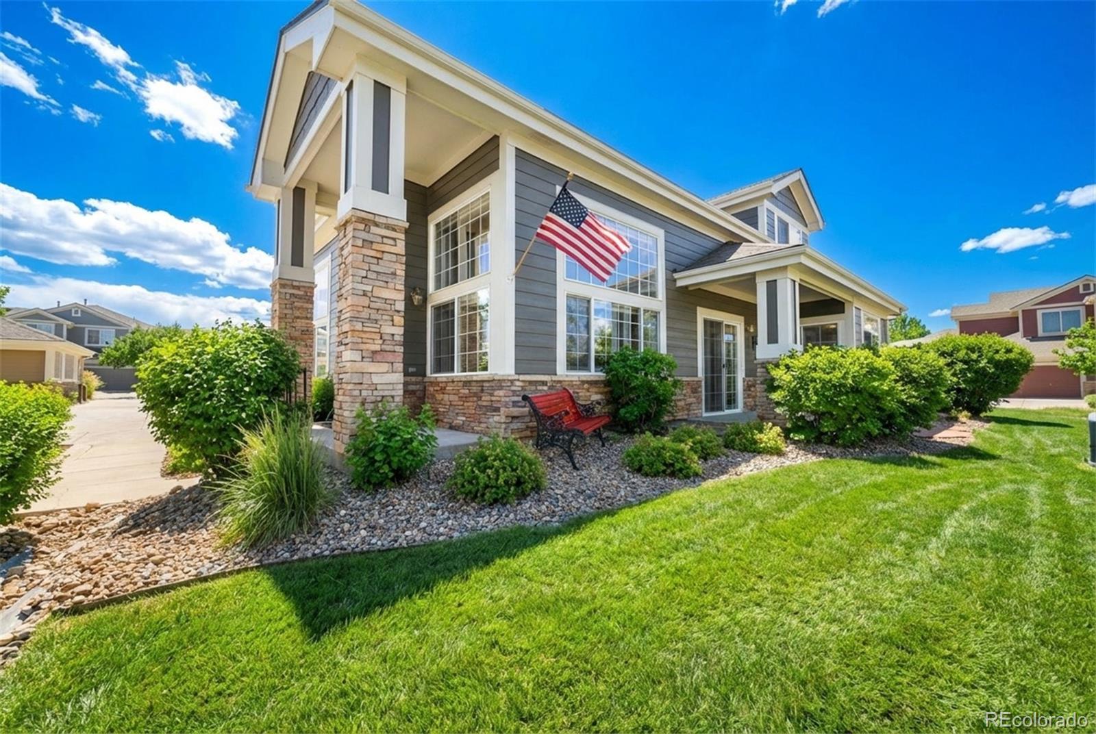 13886 Legend Trail Unit: 104