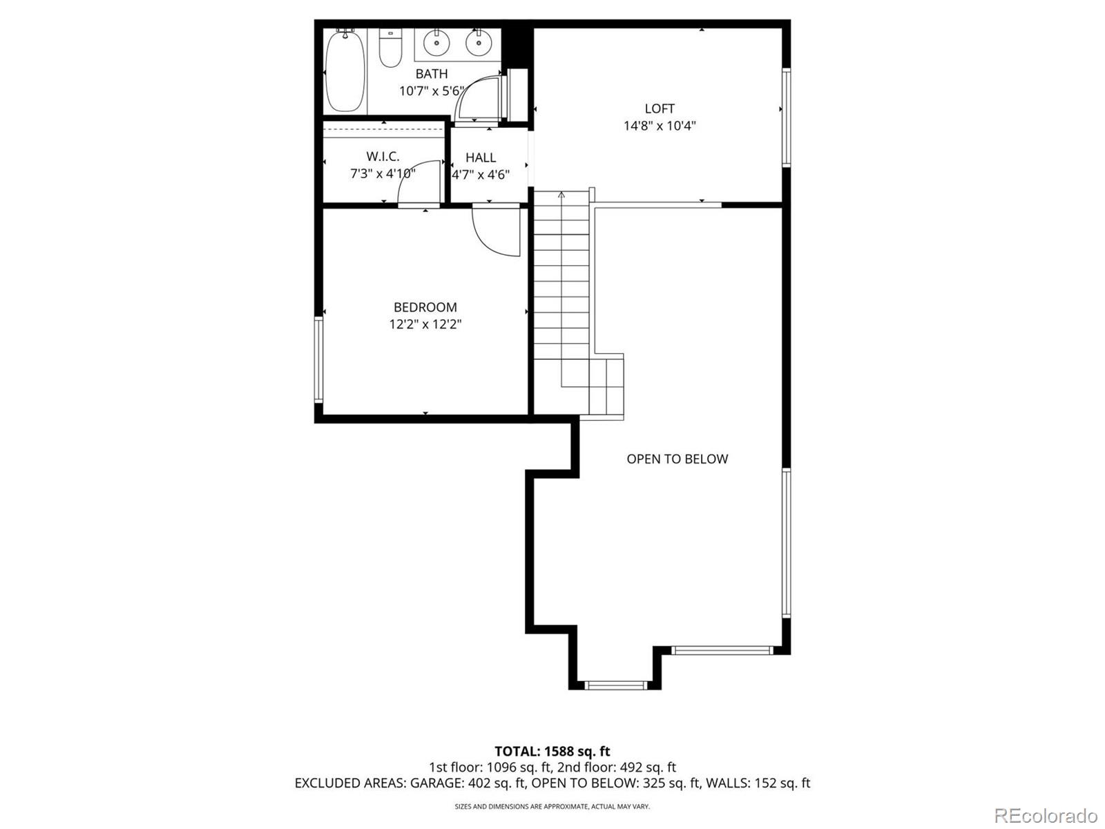 13886 Legend Trail Unit: 104