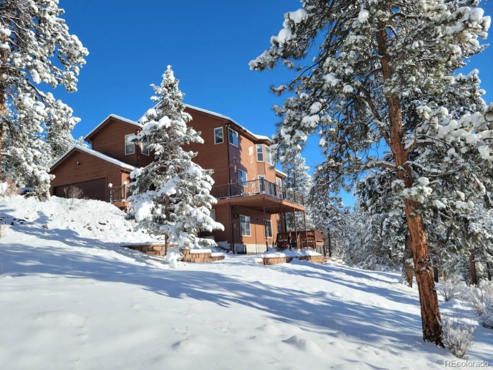 44 Woodside Circle