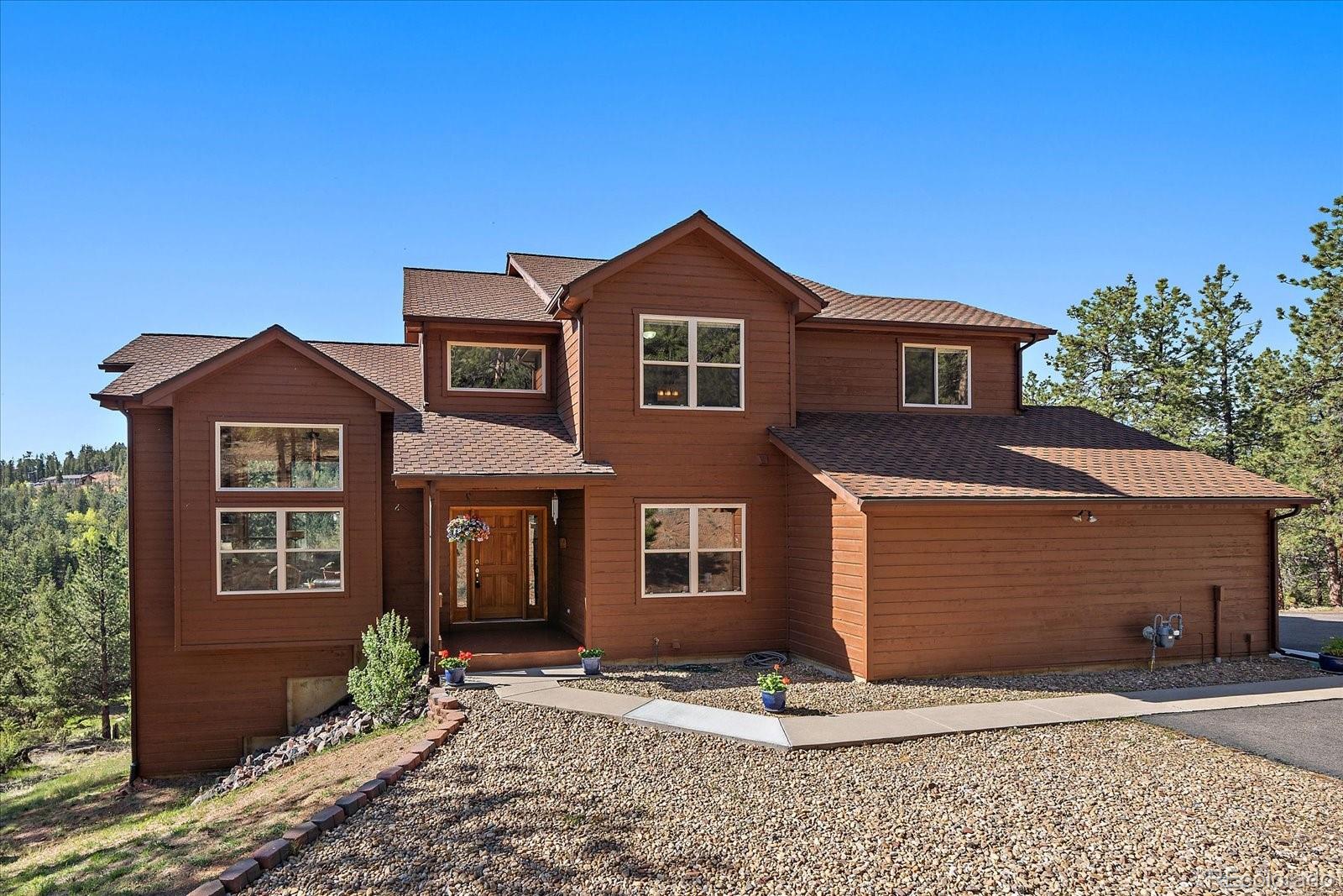 44 Woodside Circle