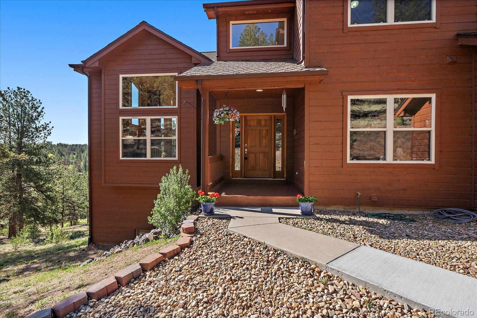 44 Woodside Circle
