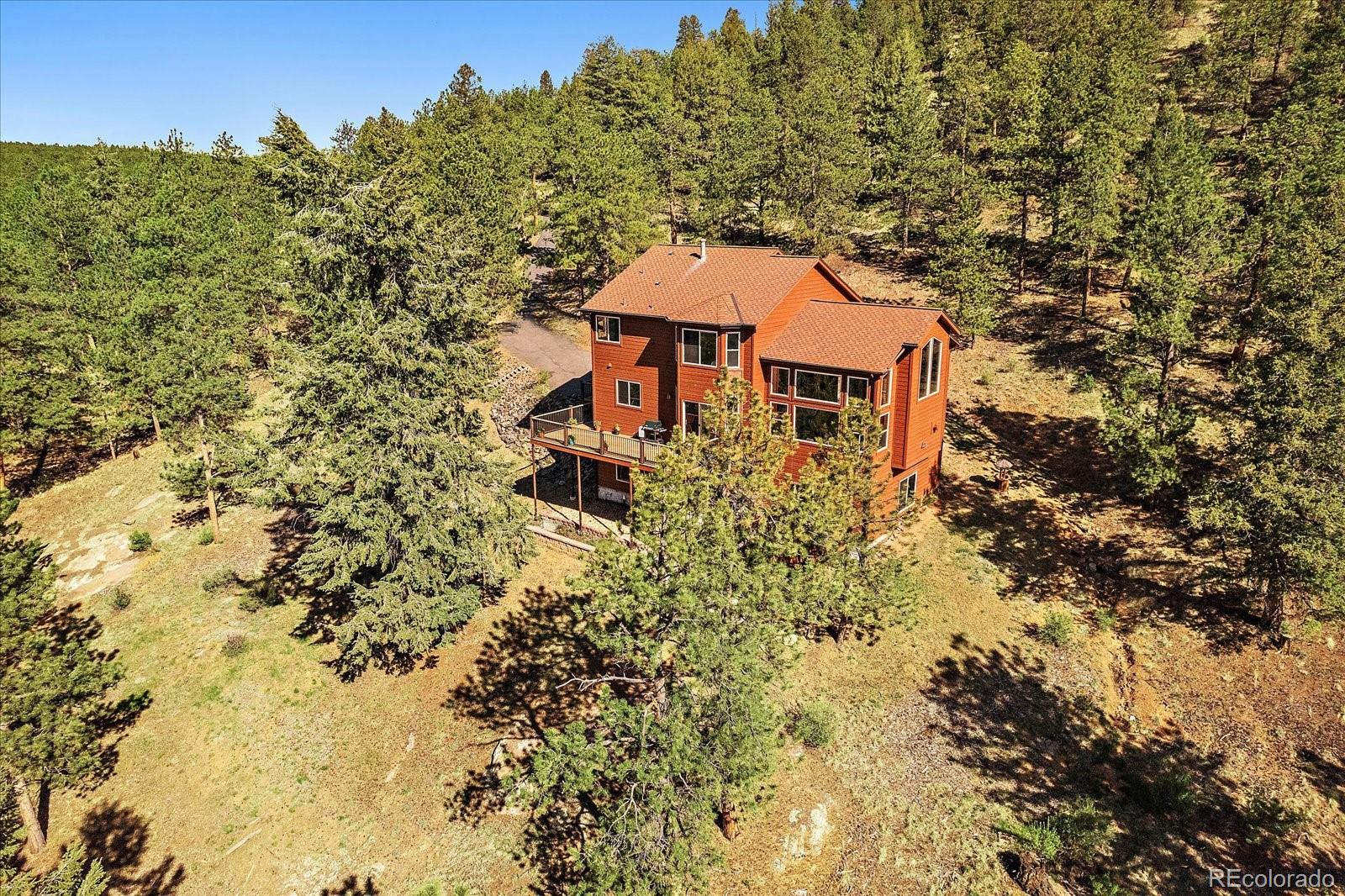 44 Woodside Circle