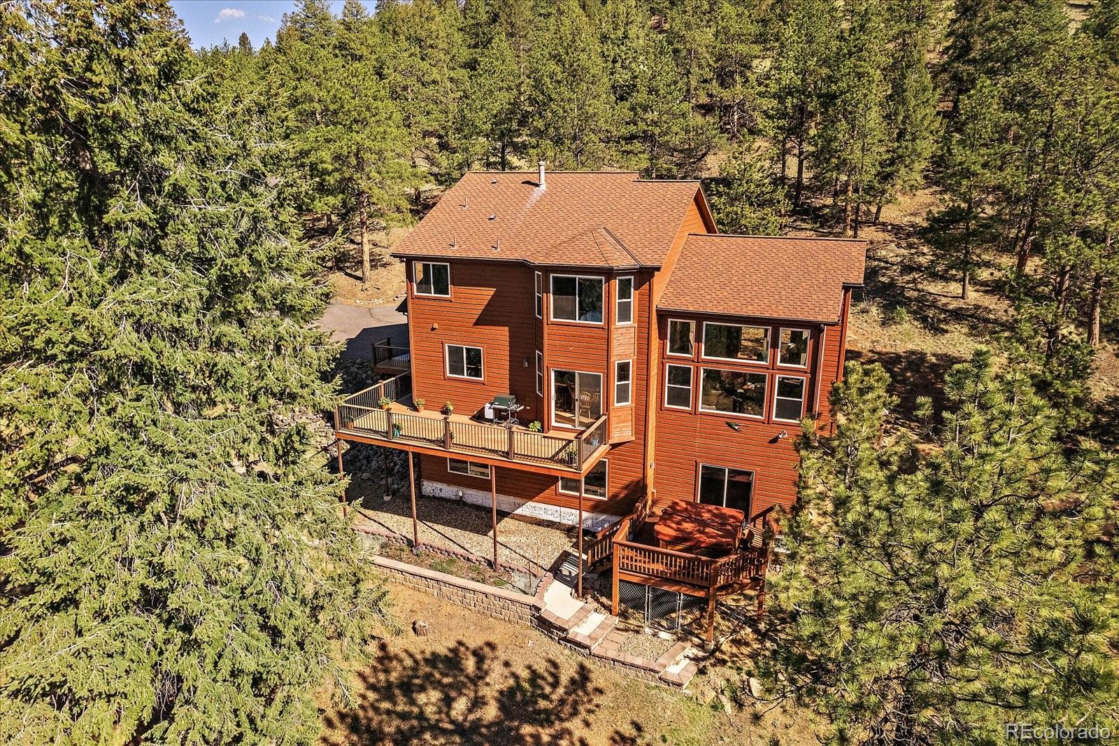 44 Woodside Circle