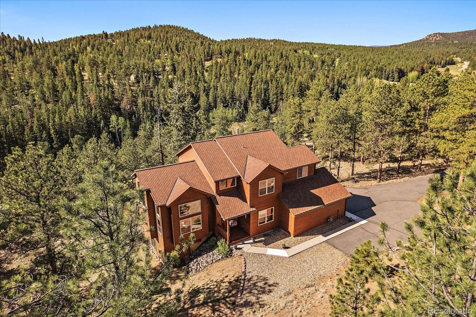 44 Woodside Circle