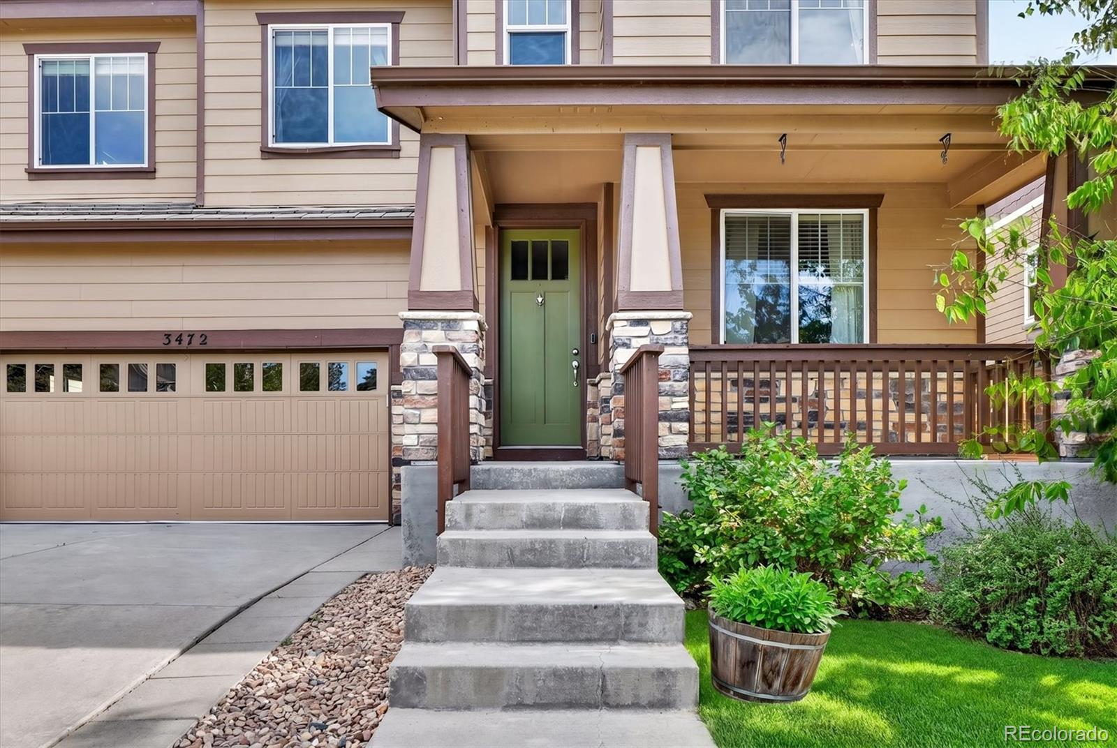 3472 Harvard Place