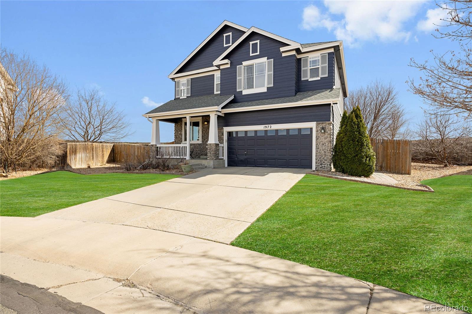 1972 E 164th Place