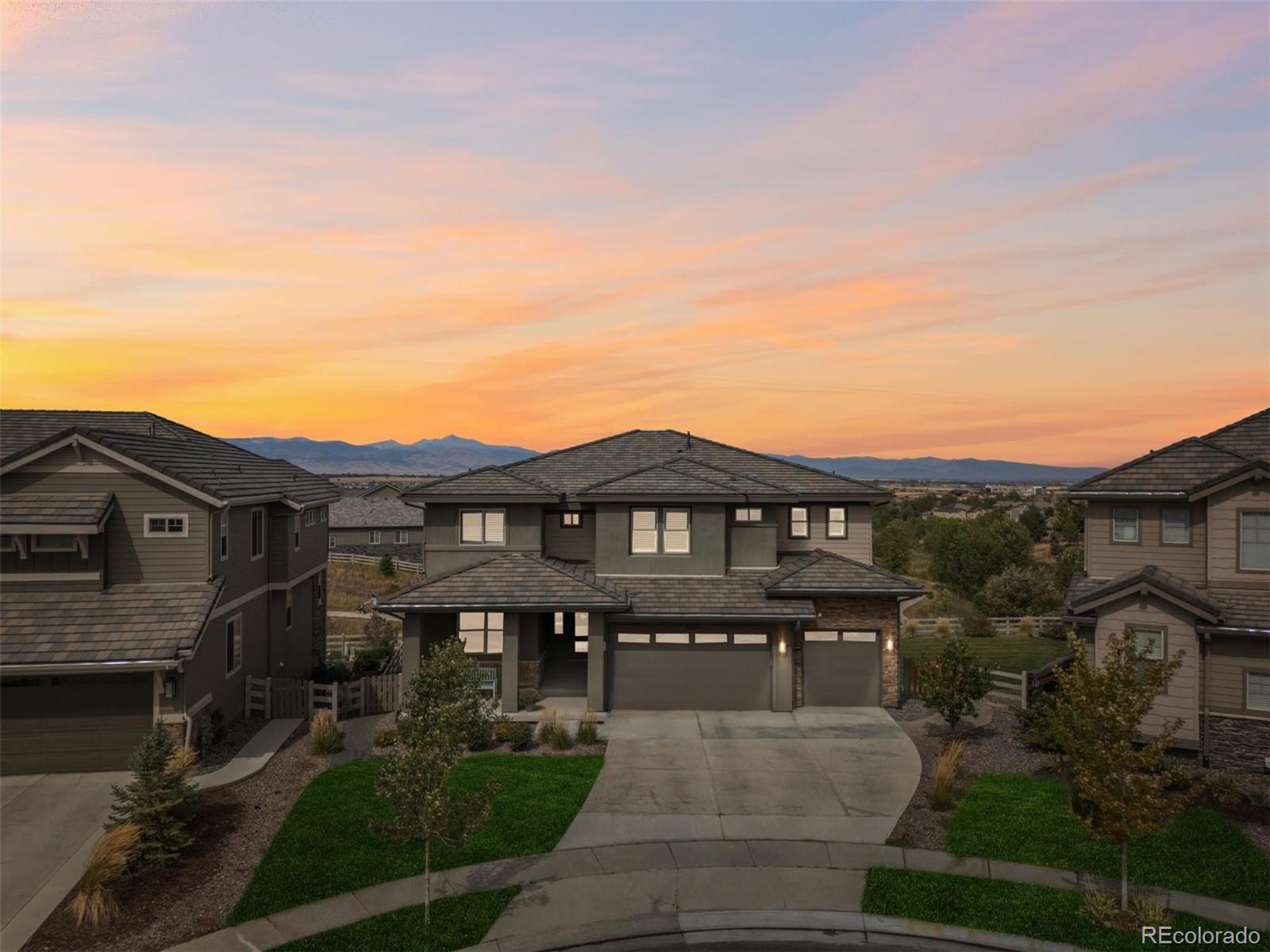 16371 Jones Mountain Way