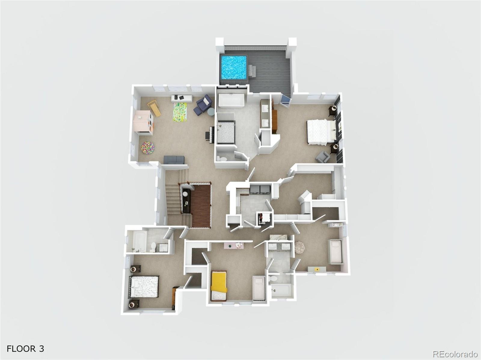 16371 Jones Mountain Way