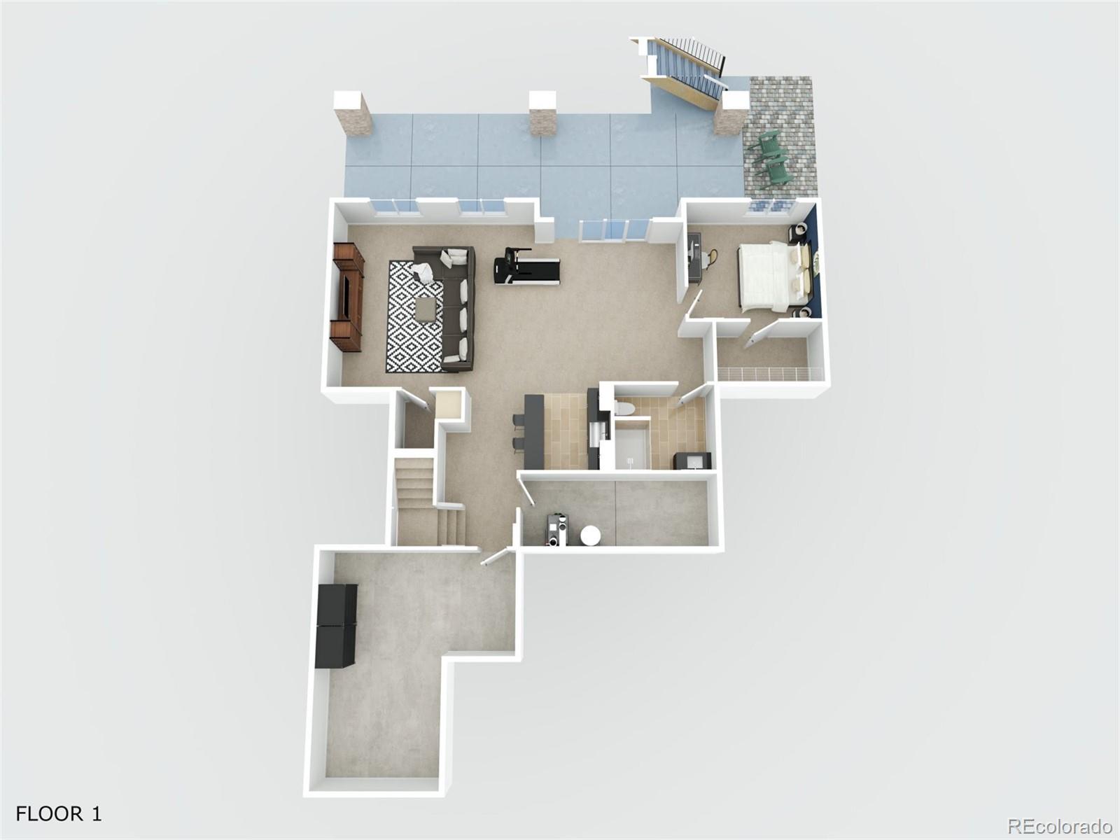 16371 Jones Mountain Way
