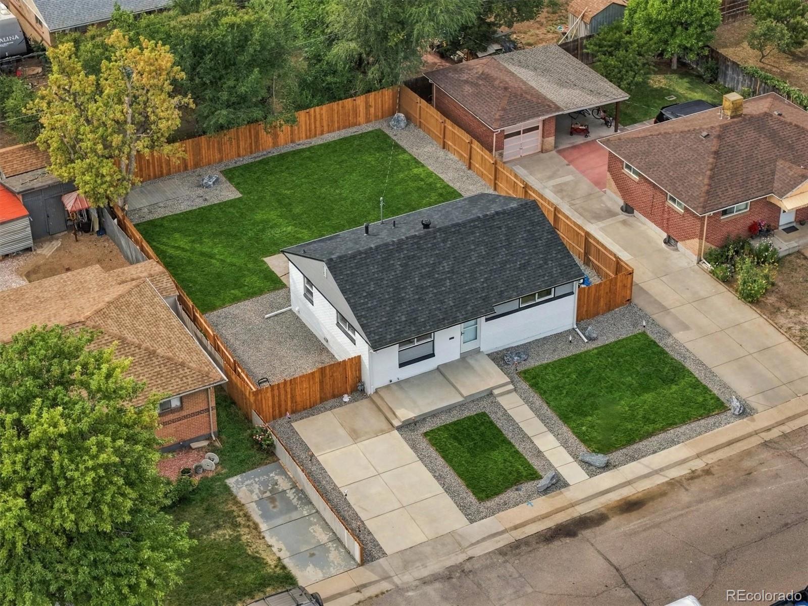 6851 Morrison Drive