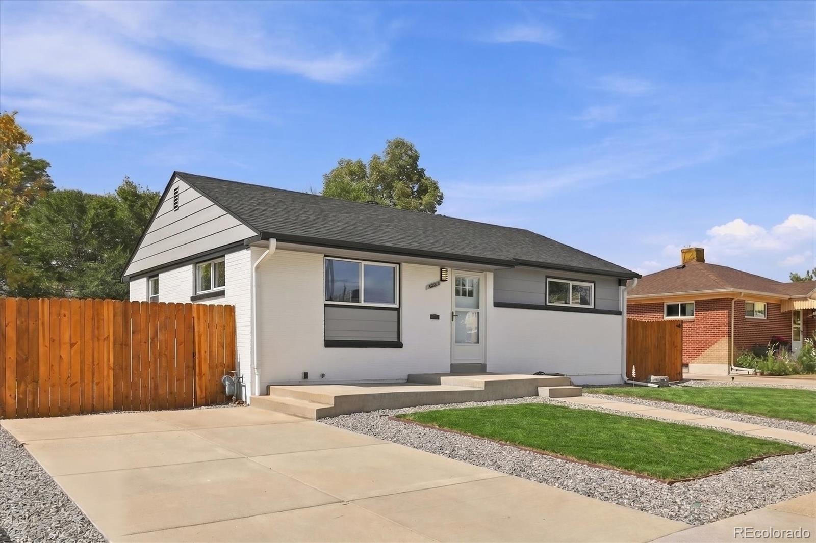 6851 Morrison Drive
