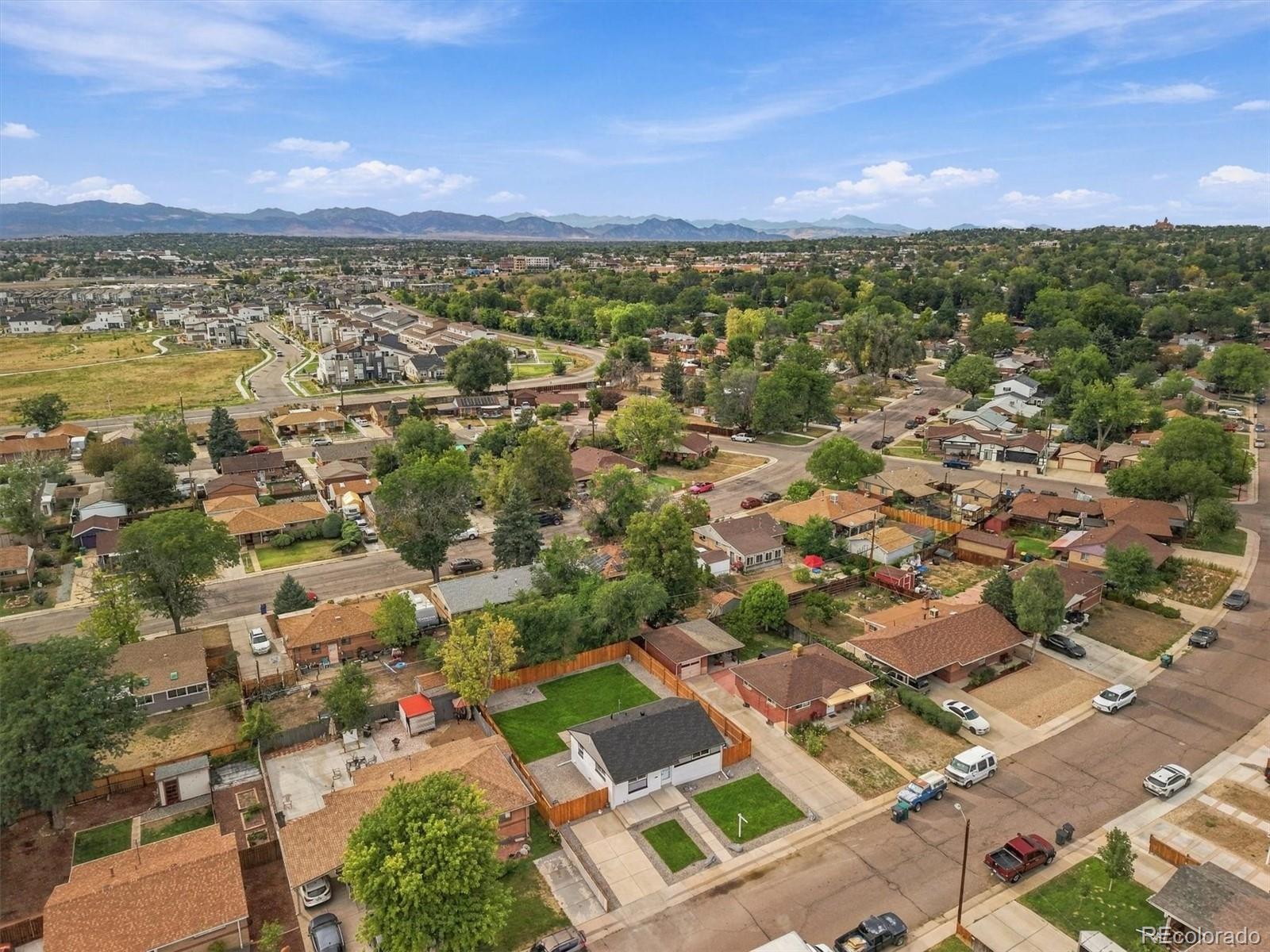 6851 Morrison Drive