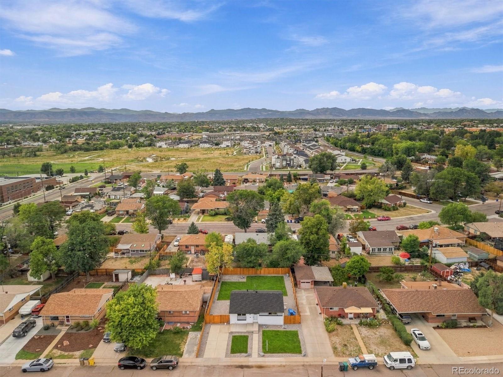 6851 Morrison Drive