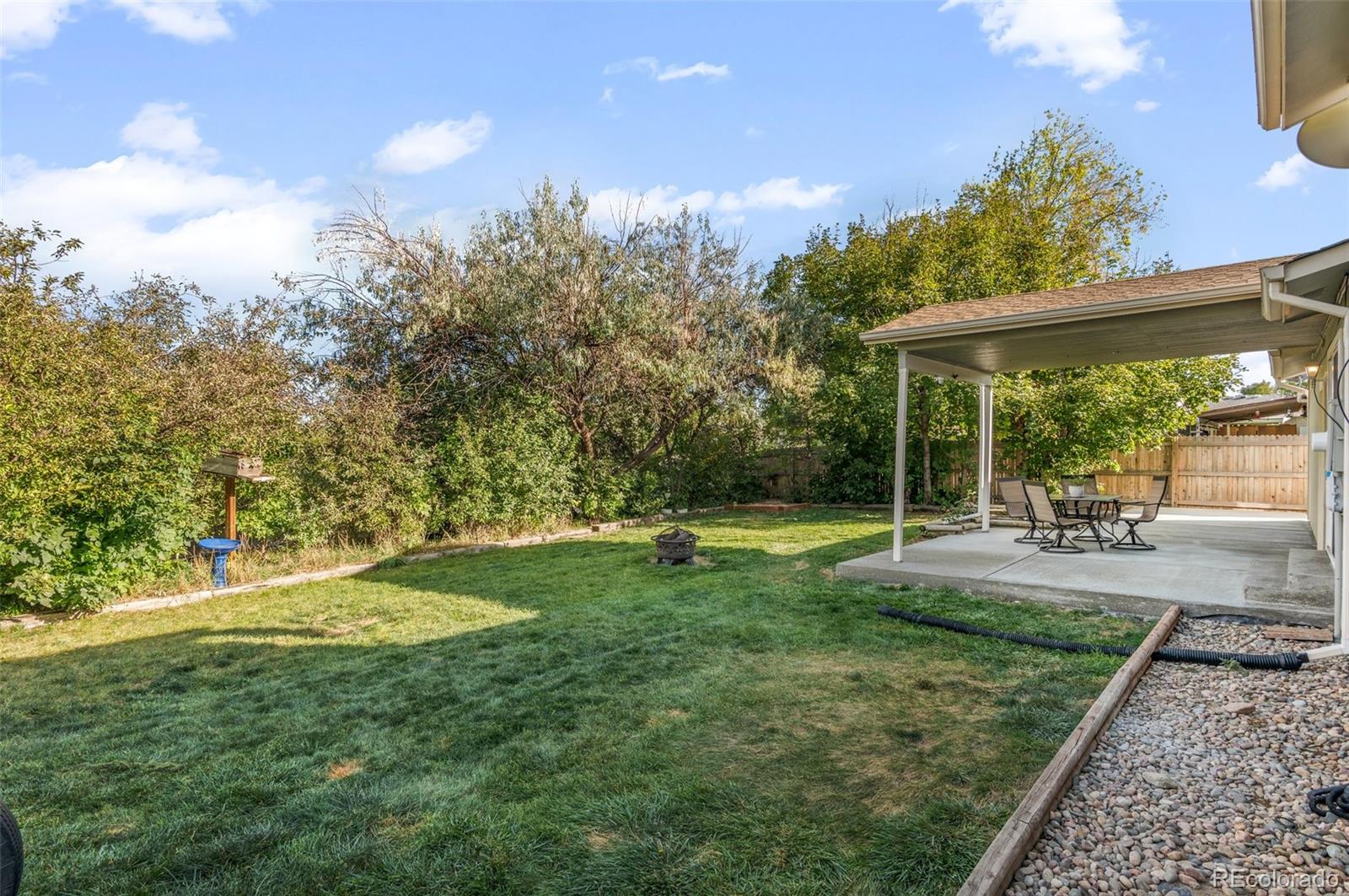 6566 S Flower Street