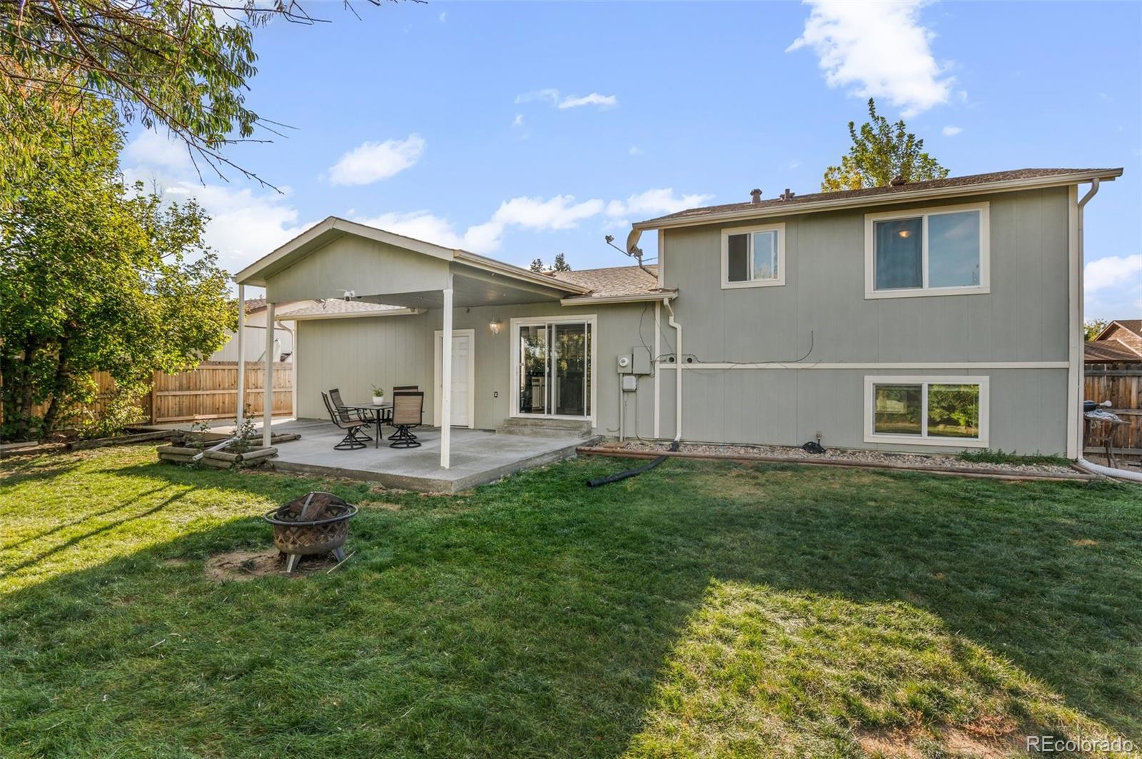 6566 S Flower Street