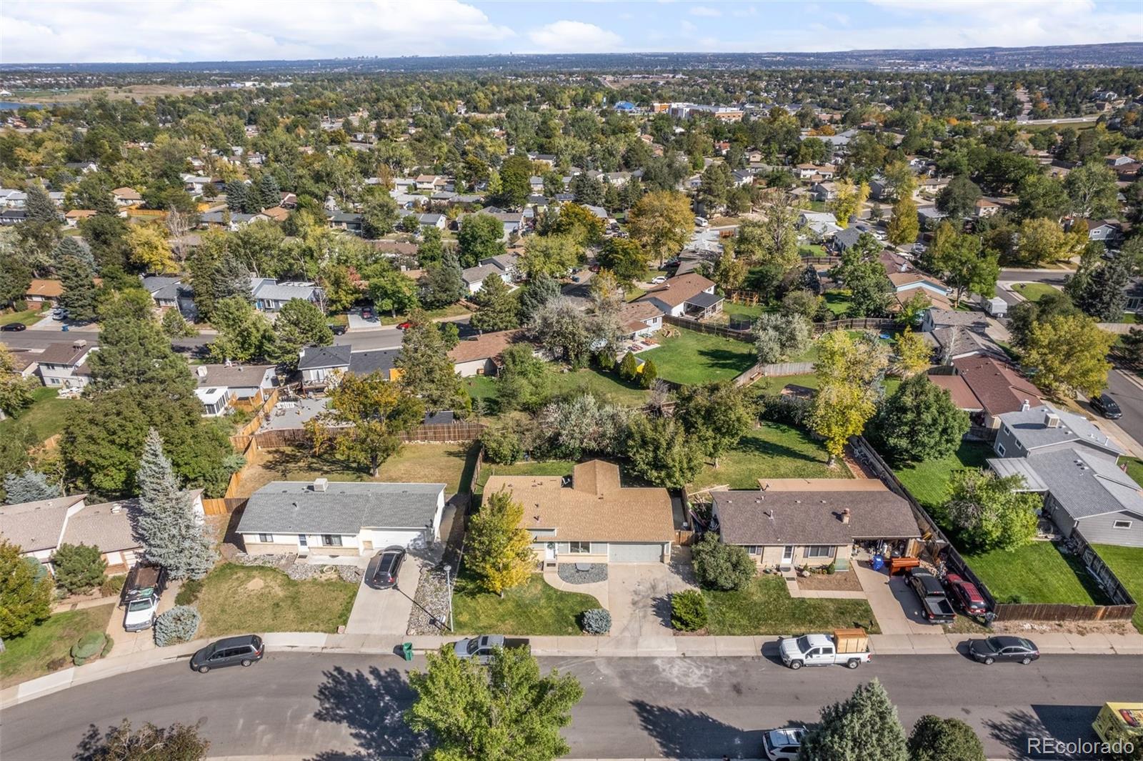 6566 S Flower Street