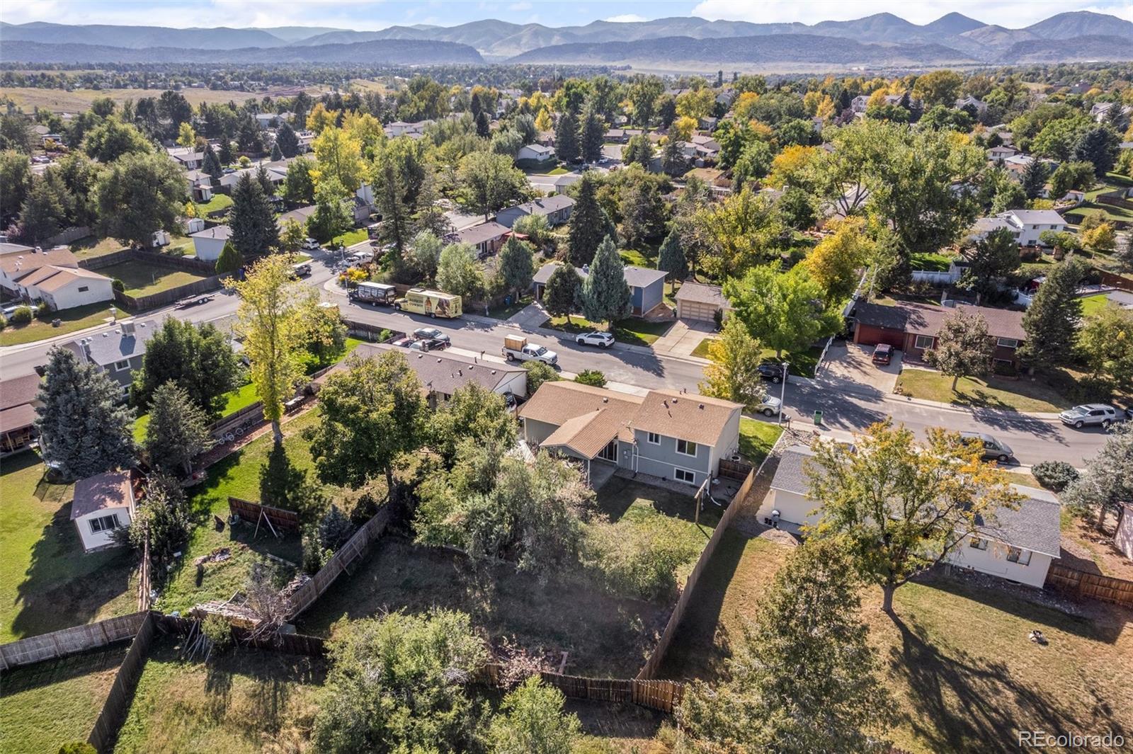 6566 S Flower Street