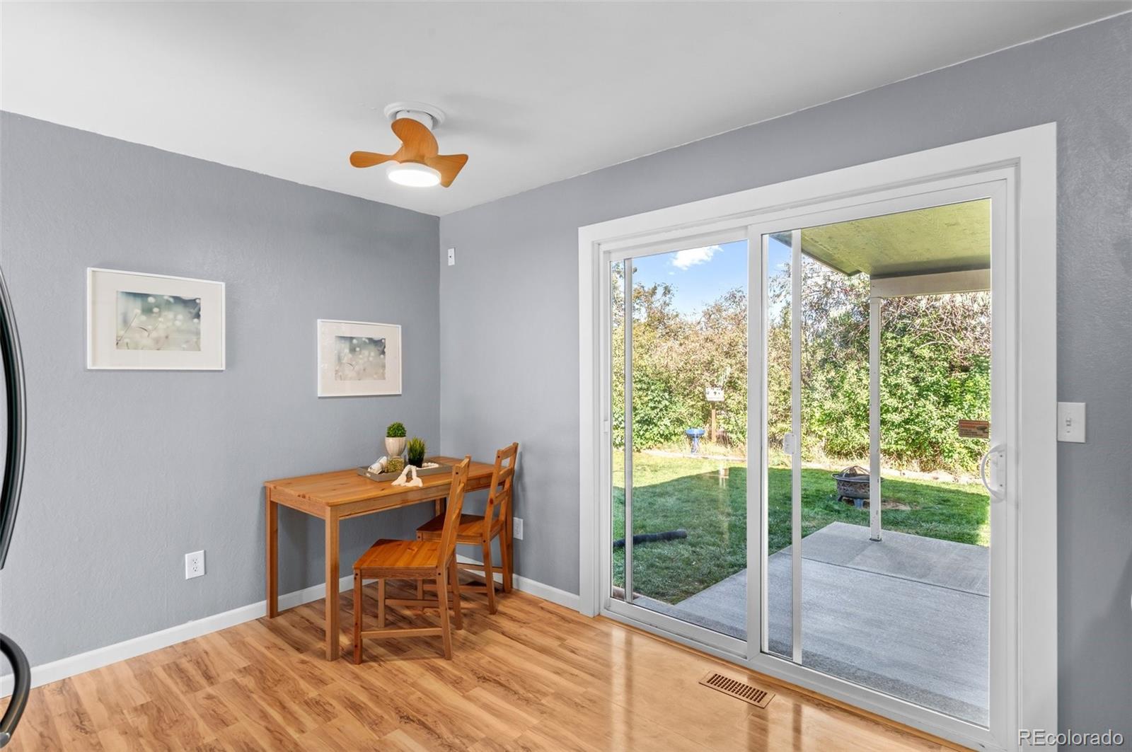 6566 S Flower Street