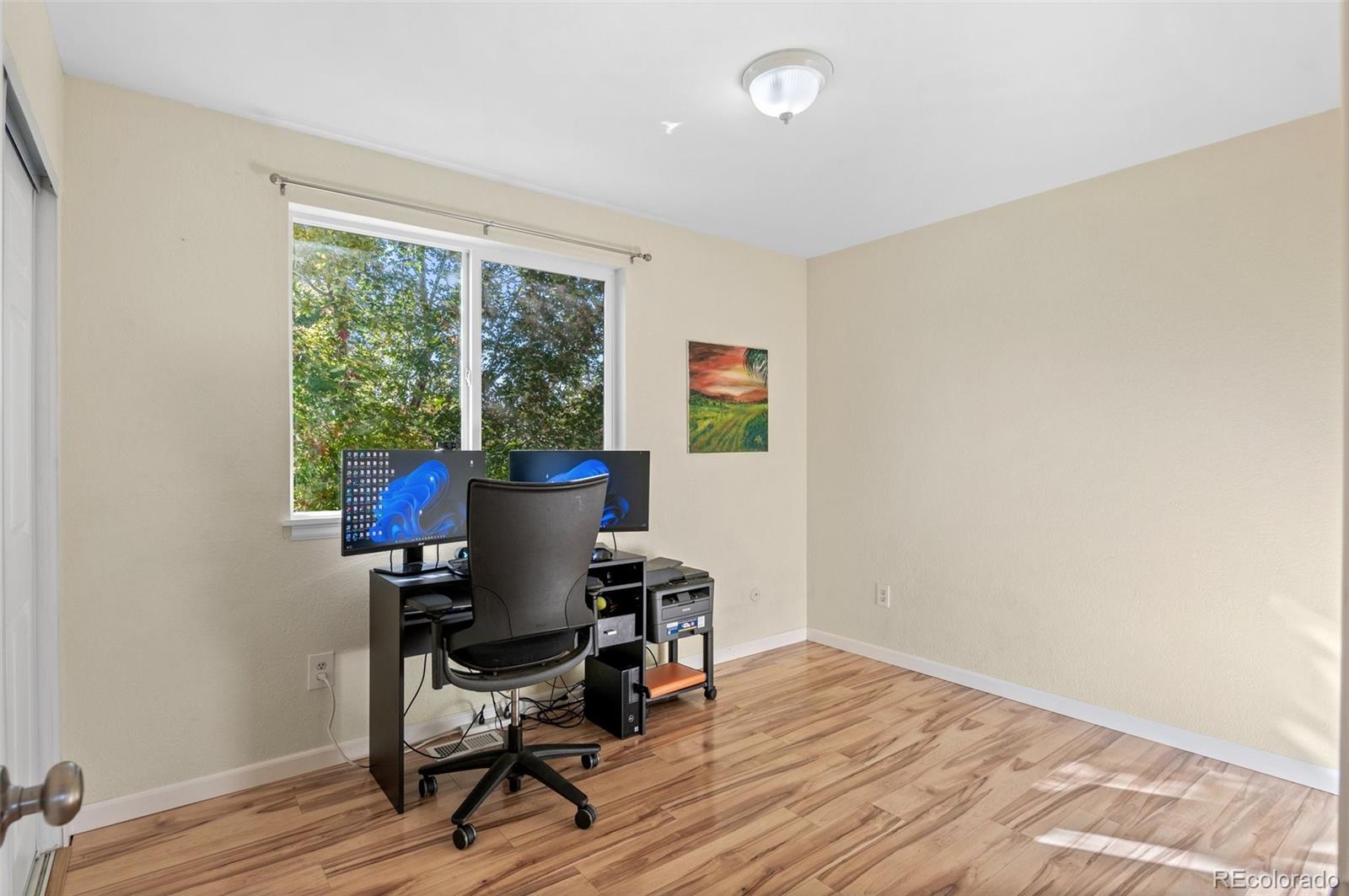 6566 S Flower Street