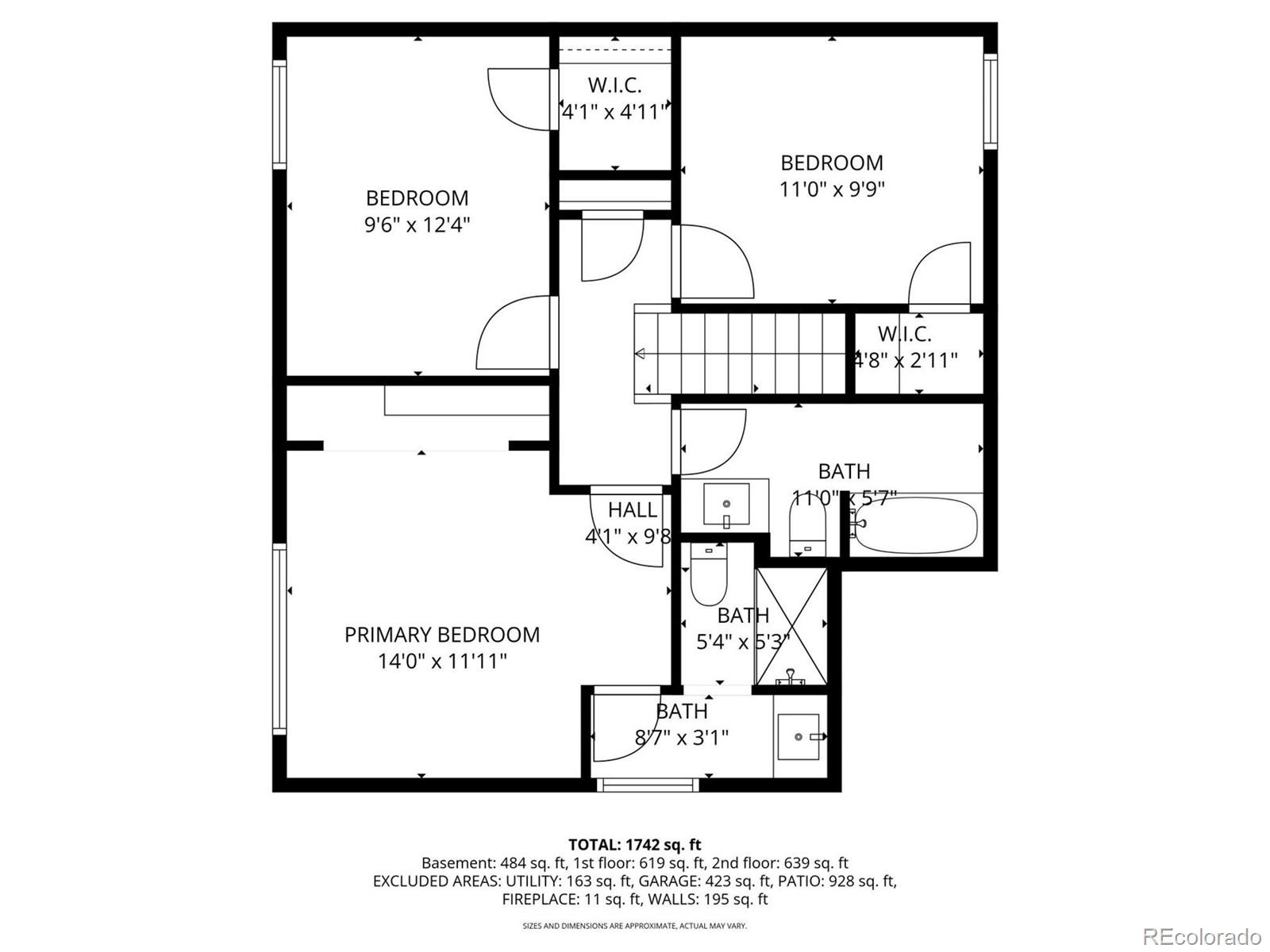 9270 W 87th Place