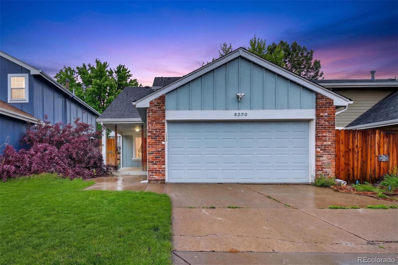 9270 W 87th Place