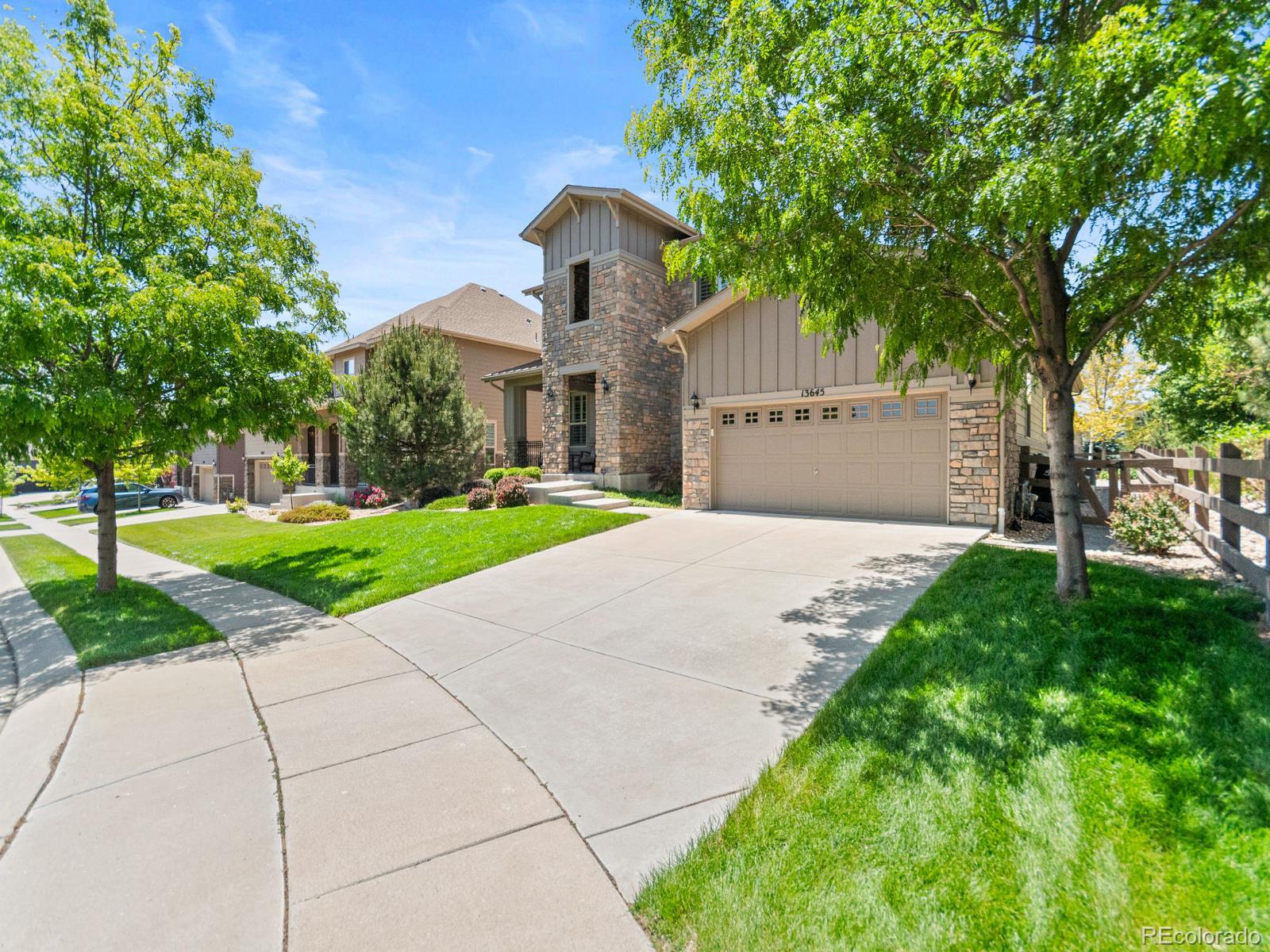 13645 Osage Court