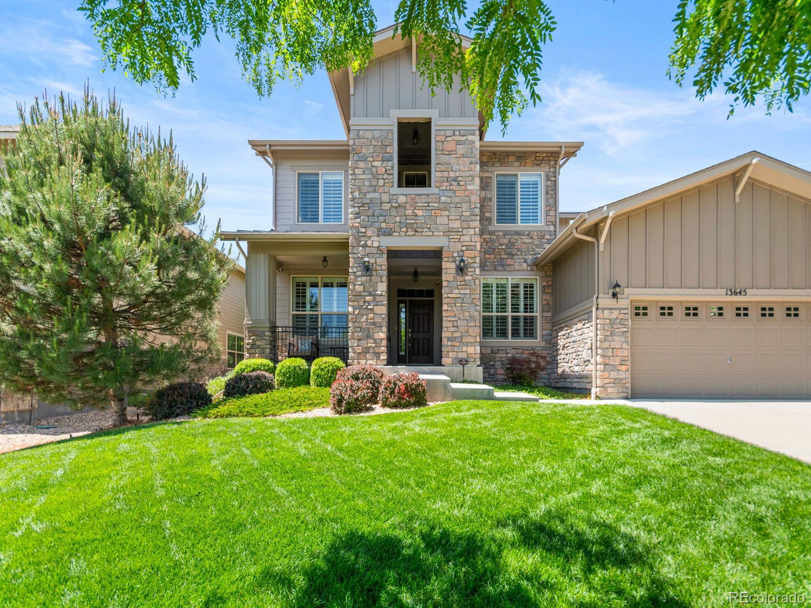 13645 Osage Court