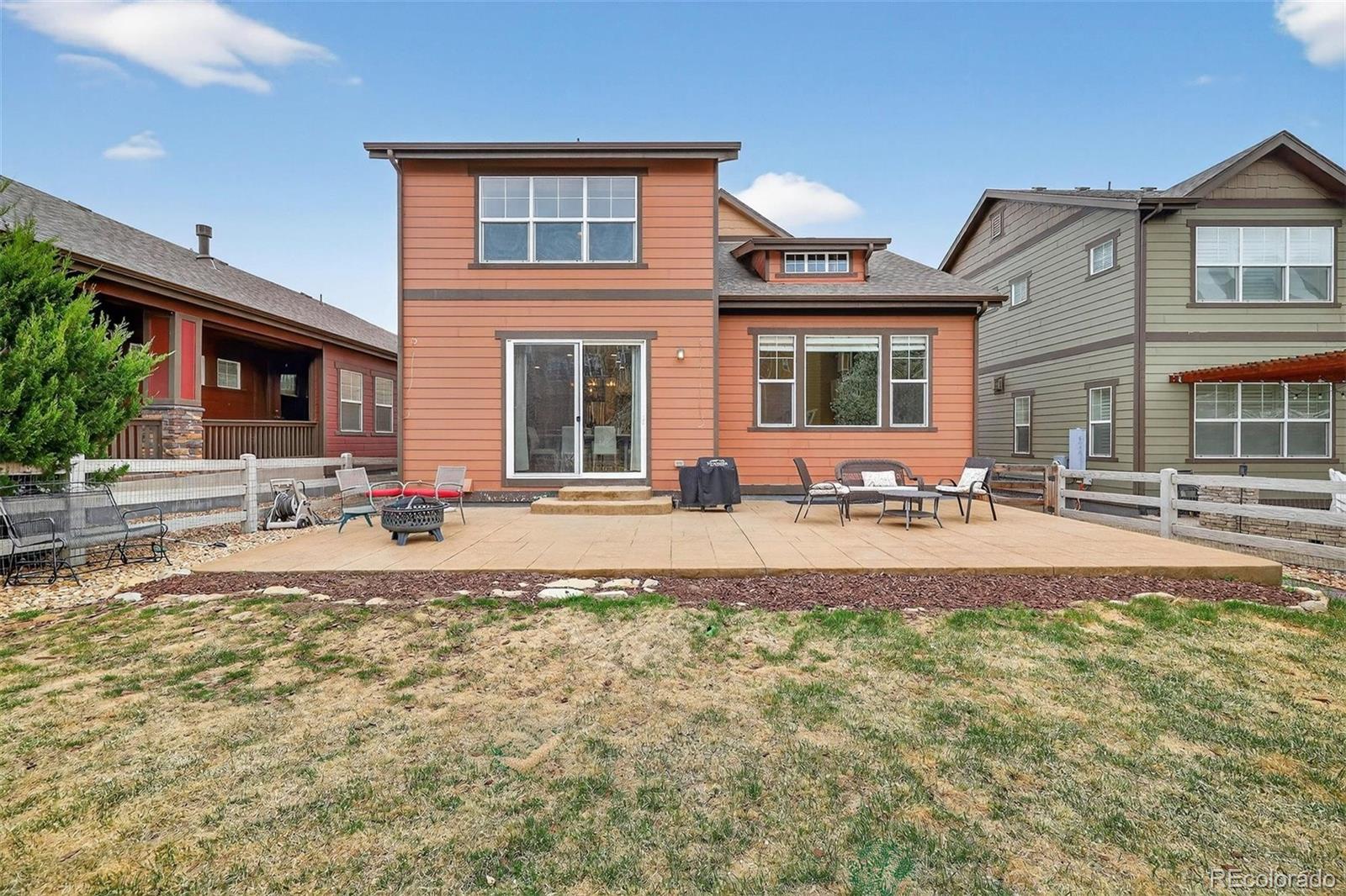 16694 Miners Way