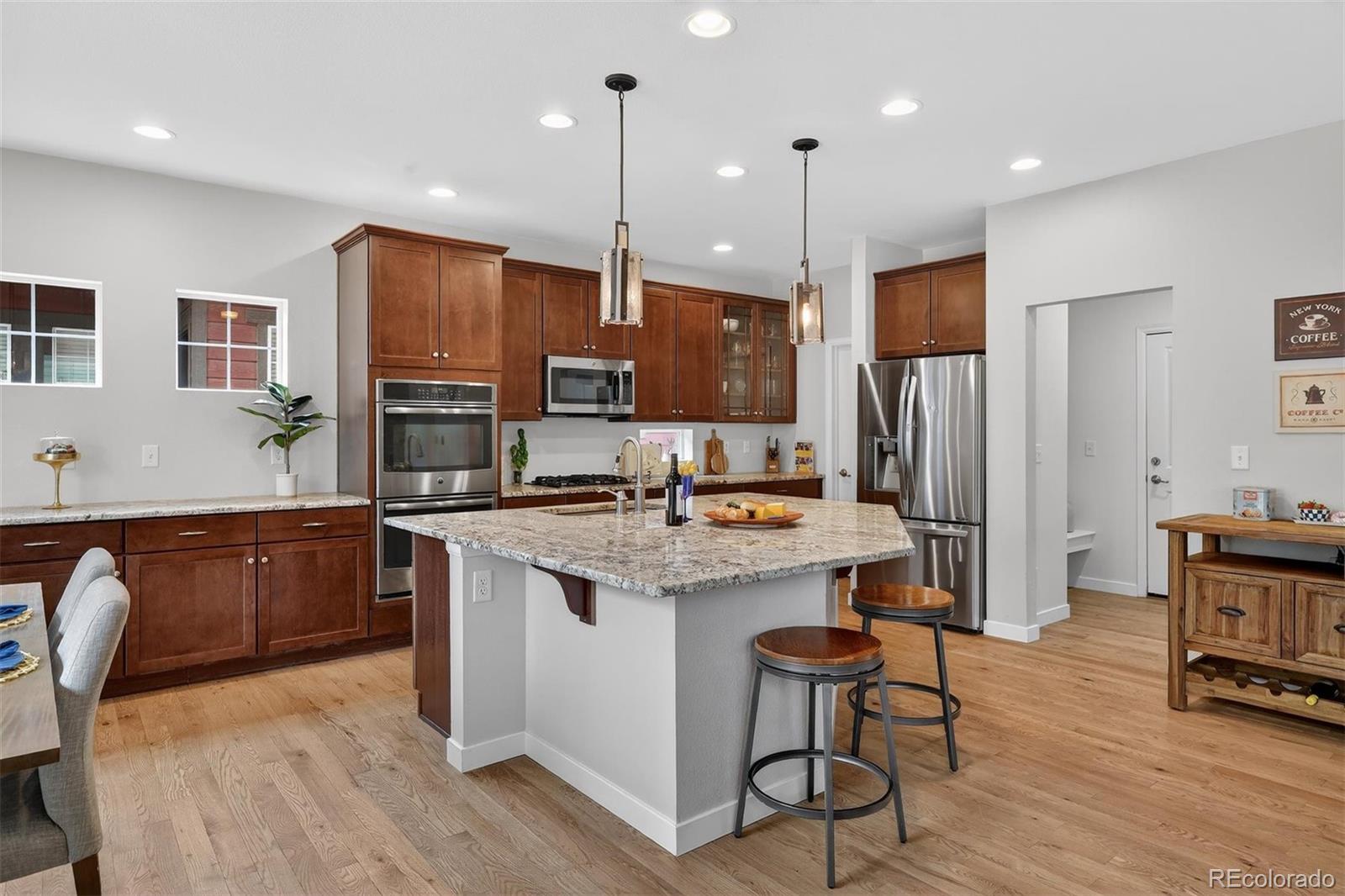 16694 Miners Way