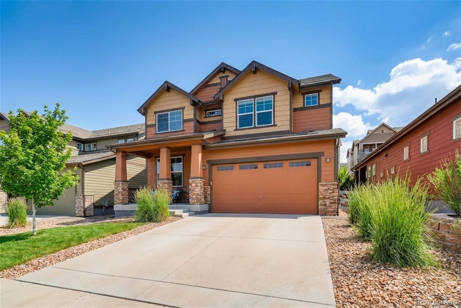 16694 Miners Way