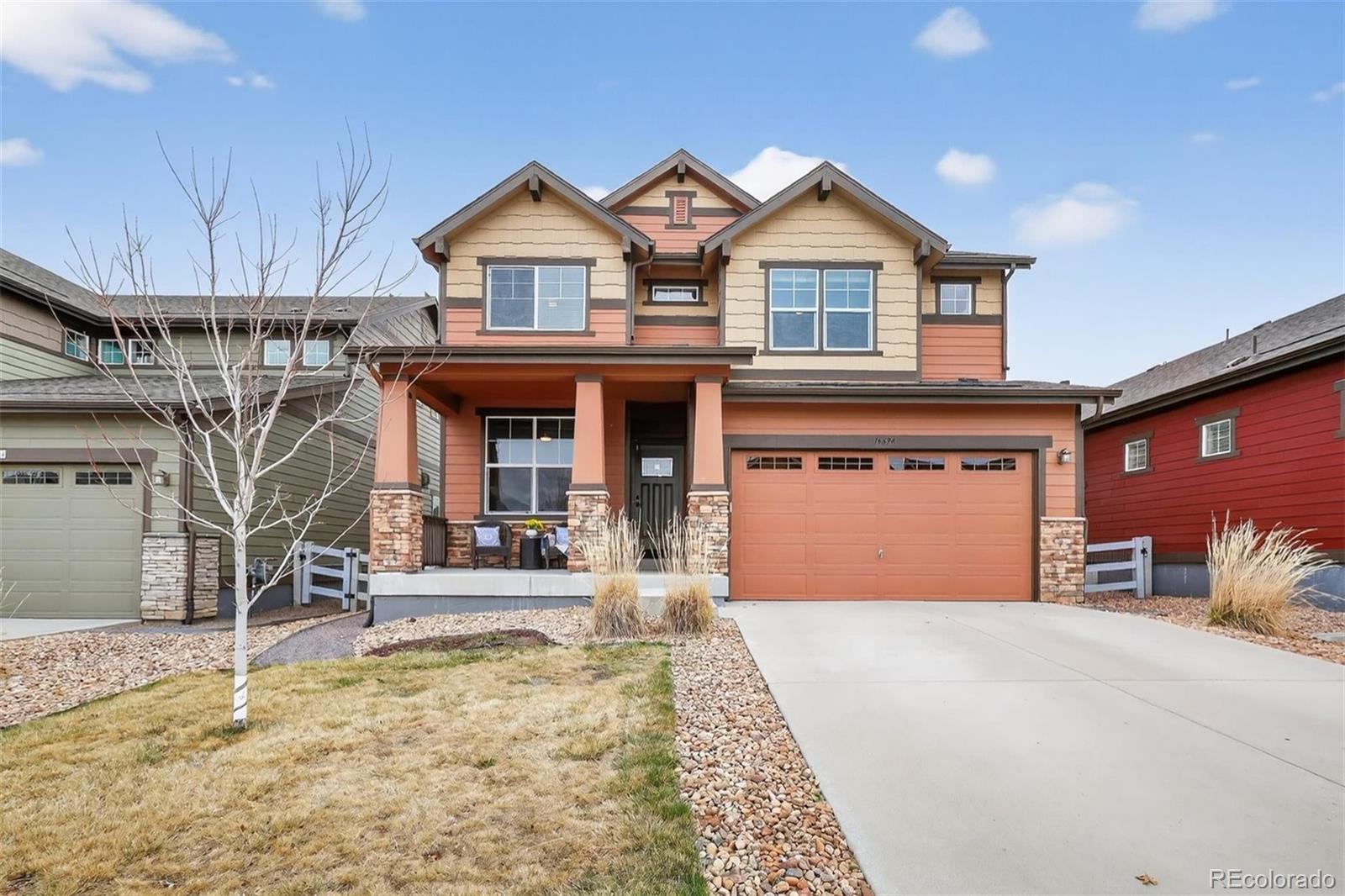 16694 Miners Way