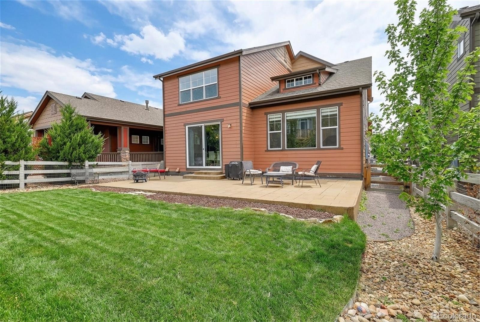 16694 Miners Way