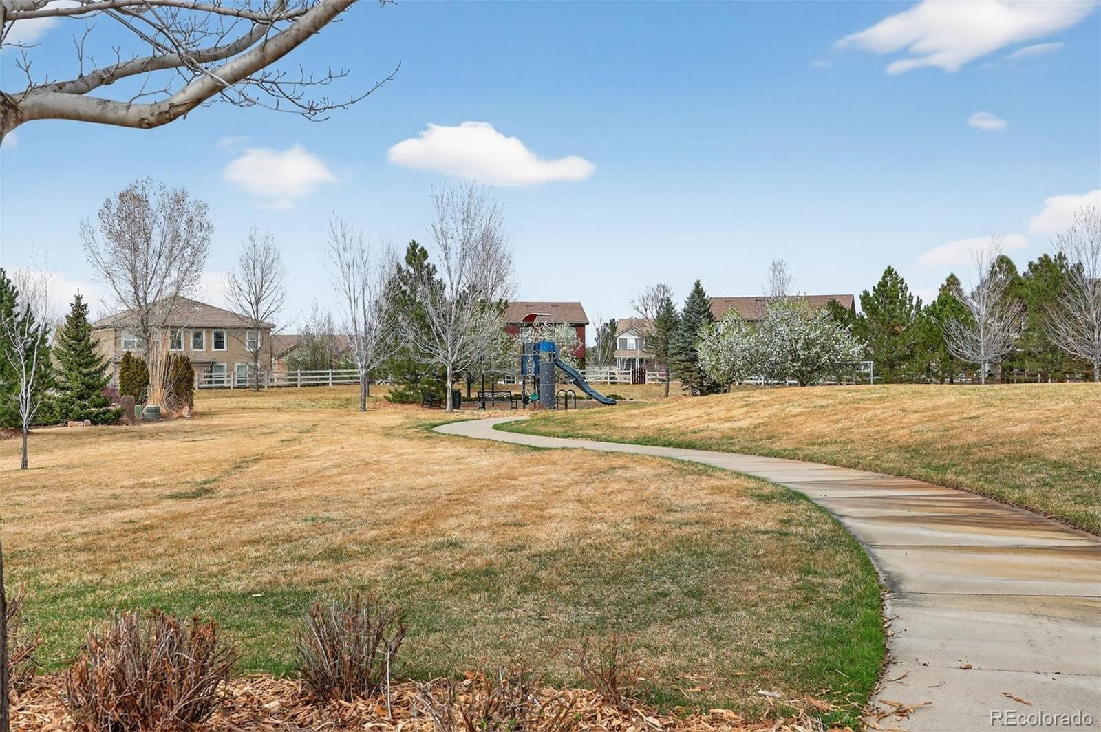 16694 Miners Way