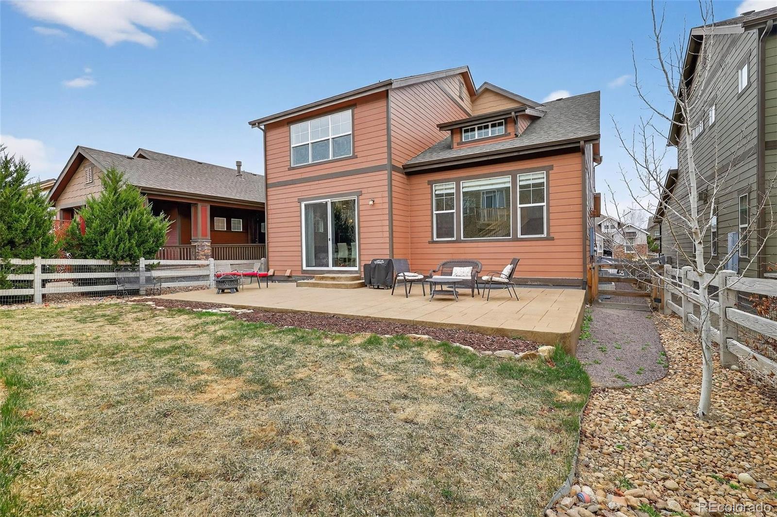 16694 Miners Way