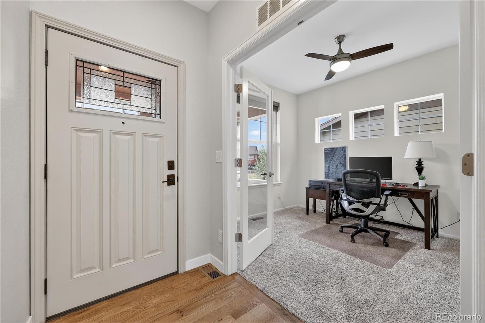 16694 Miners Way
